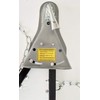 INTBUYING Adjustable Universal Tow Bar + 2X Safety Chains 2"