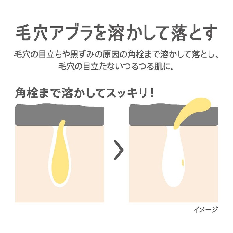 success shave & wash perfect gel