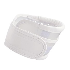 Mobestech Adjustable Neck Stretcher for Support Neck Brace for Neck Exhaust and Support Men and Women Universal Use Comfortable and Soft Material