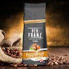 Der-Franz Hazelnut Naturally Flavored Ground Coffee 17.6oz/500g (Pack of 2)
