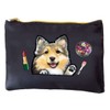 Dog Pouch / Shelty 3 / Shetland Sheep / Miscellaneous