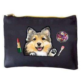 Dog Pouch / Shelty 3 / Shetland Sheep / Miscellaneous Goods / Original