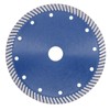 DIAVANCUT 6 Inch Turbo Diamond Saw Blade Dry Cutting Disc