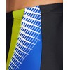 Arena Men's M Threefold Short M Threefold Shorts (Pack of
