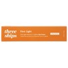 Three Ships First Light Vitamin C Plus Caffeine Eye Cream,