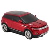Car Shape Wireless Gaming Mice 2.4GHz 1600 DPI Cool 3D