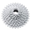 Sram Cassettes PG970 9 Speed Cassette, Metallic, 12-26T