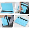 Fintie Pencil Holder Compatible with Remarkable 2, Stylus Pouch PU