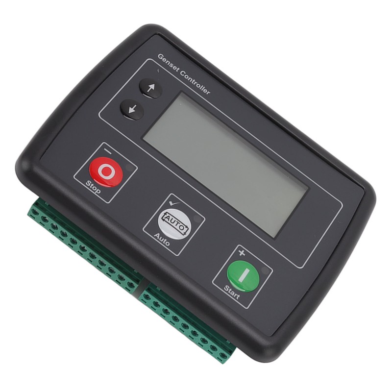 DSE4510 Generator Controller with LCD Display ABS Controller Module for