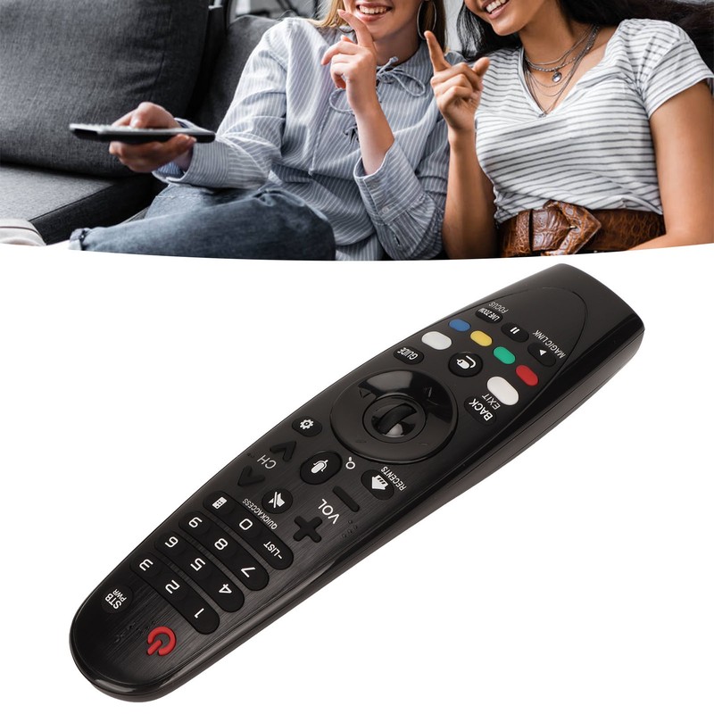 TV Remote Control Replacement for OLED W7 G7 E7 C7
