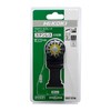 HiKOKI 0037-0798 MSI32PH Blade for Multi-Tool STARLOCK Type Stainless Steel