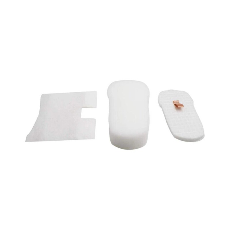 for Shark 4 Set Foam Filter for Shark HH202 HH205