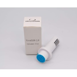 2.0 Cpap Cleaner Replacement Filter - Replace Filter Every 6 Months (Filter Only)