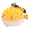 Cartoon Fish Scuba Dive Mouthpiece Dustproof Cover Second Stage Regulator