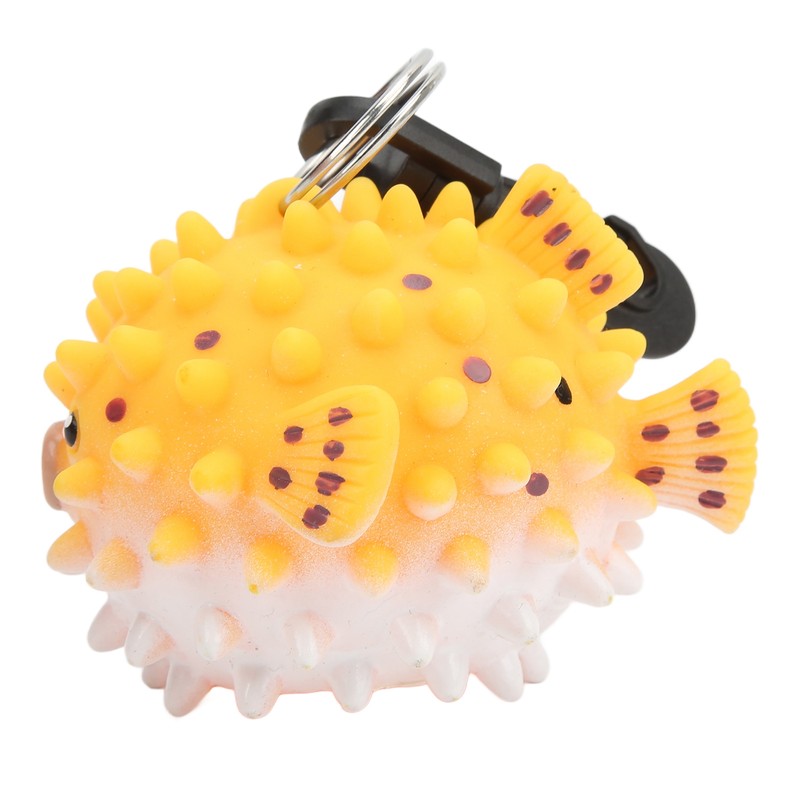 Cartoon Fish Scuba Dive Mouthpiece Dustproof Cover Second Stage Regulator