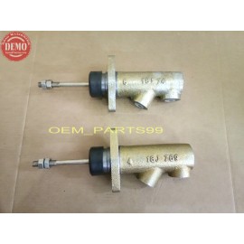 Jcb Genuine- Brake Master Cylinder, Set Of 2 Pcs. (Part No. 15/106100)