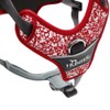 HUNTER Harness Divo Reflect 45-56/S