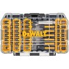 DEWALT Screwdriver Bit Set, 40 Pcs. Impact Ready, FlexTorq Impact