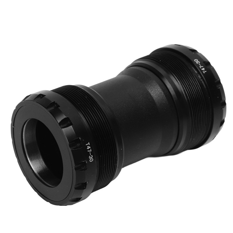 T47 30 Mountain Bike Bottom Bracket 30mm Threaded Bearing Bottom