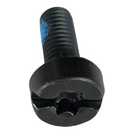394589-01 Screw Compatible with Dewalt Miter Saw Stand - Replace for DWS779 DWS780 DW703 DW704 DW705S Screw Part Number 394589-01, Replacement for Dewalt Miter Saw Screws.