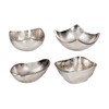levandeo Set of 4 Decorative Bowls Mini Diameter 10 cm