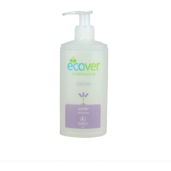 ECOVER Simply Soothing Hand Wash with Lavender 250ml (PACK OF