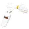 Silver Bird Color, Whistle, White 041 – 054 Bulk 00021132 [Set of 10]