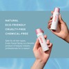 EVIAN FACIAL SPRAY Natural Mineral Water Facial Spray Trio, Travel
