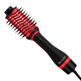 Revlon - REVLON Cepillo de Aire One Step Volumizer Plus 3X Ceramica RVDR5318CT, 1.0 unidad