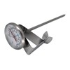 Scarlet Espresso Milk Thermometer "Professional" Stainless Steel Thermometer for Temperature