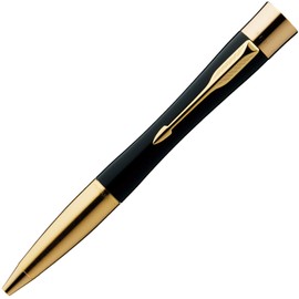 Shachihata Name Pen Parker Airflow Stamp Sold Separately, Rack Black GT TKS-PKA-G2