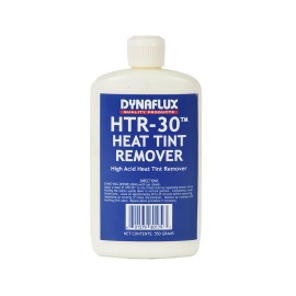 Dynaflux HTR-30 Chemical Heat Tint Remover 19.4 oz