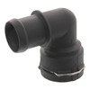 febi bilstein 46147 Coolant Flange, pack of one