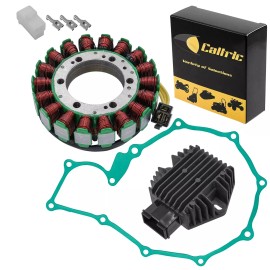 For Honda Stator & Regulator Gasket for Honda VT750CD Shadow AceDeluxe 1998 1999 2000