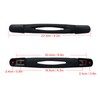 Suitcase Long Strap Grip, 23,3 cm, Replacement Plastic Luggage Pull