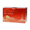 꽃샘 본비홍삼본 홍삼진액 진세노사이드 30포 Ggotsam Bonbi Red Ginseng Extract Jinsenoside 30 Sachets