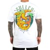 Sullen Men's Tiger Belly Shark Capsule Tattoo Lifestyle Graphic Premium