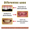Carillas Estéticas Snap On Smile Veneers Dientes Temporales