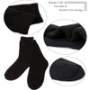 Womens Super Thick Wool Socks - Soft Warm Comfort Casual