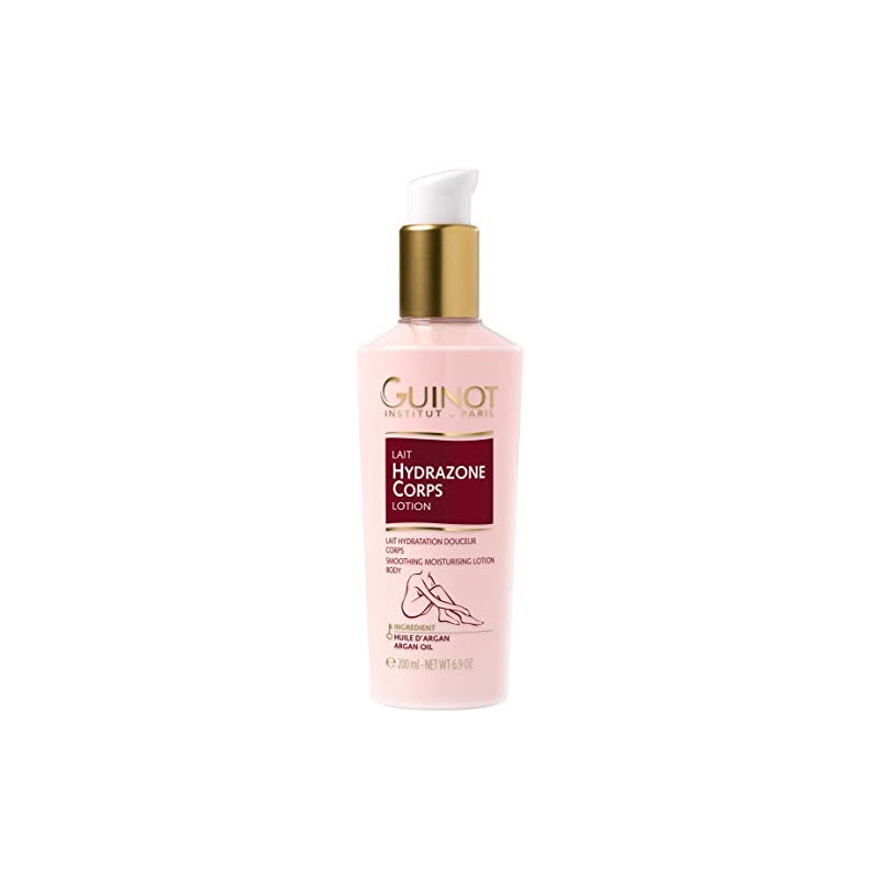 Guinot Moisturising Body Lotion 200 ml