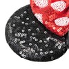 Mouse Ears Bow Headbands for Kids Girls Women