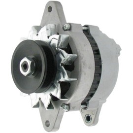 Replacement Parts for Alternator Replacement for Gehl Skid Steers SL4625 Kubota V2203 1991 A-8289 Mod-F8P-1219