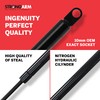 StrongArm 4179 Lexus RX330, 2004-06 Hood Lift Support, Pack of