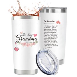 VivaJoy Best Friend Gifts - Best Friend Birthday Gifts, Stainless Steel Tumblers 20oz, a Unique Birthday Gift, Graduation Gift or Wedding Gift for Your Best Friend.