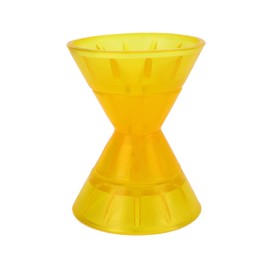 Rodillo de Proa de PVC Flexible, 3 Piezas, Rodillo de Proa de Barco Suave para Caravana, Remolque de Barco, RV