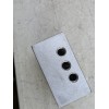unknown Hydraulic Valve Block HSE08A06-A001-