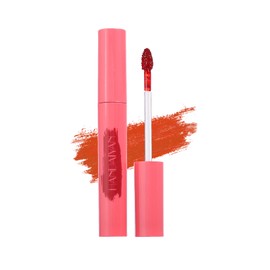 YUANLI Lip Liner Stain Peel Off, Lip Peel Off Stain Long Lasting Waterproof Smudge Proof Finish, Peel Off Lip Liner with Matte Finish, Non-Stick Cup Tattoo Lip Liner Stain Peel Off - 01#
