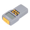 Tachometer 5 Bits LCD Display 2.5rpm~99999rpm Non Contact Digital Laser