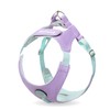 Pawspick Dog Harness, Small Dogs, Medium Dogs, Won't Fall Out,
