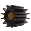 Heurofosh Marine Cooling Sea Water Pump Impeller for Cummins QSM11